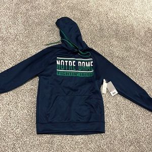 Notes same hoodie size small brand new